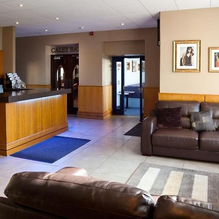 Caledonia Hotel Rosyth Eksteriør billede