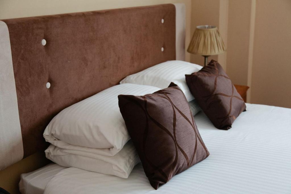 Caledonia Hotel Rosyth Værelse billede